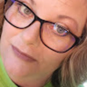 Meet your Posher, Ruth